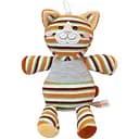 М'яка іграшка Tigres Котик Тім (ІГ-0150)