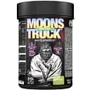 Передтренувальний комплекс Zoomad Labs Labs Moonstruck II Pre-workout Фруктовий 510 г