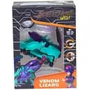 Машинка-трансформер Screechers Wild S4 L1 Веном Лізард  EU685104