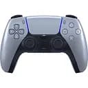 Геймпад Sony DualSense для PS5 Sterling Silver 1000040186 (100548)