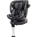 Автокрісло Carrello Avalon CRL-8805 Harbor Grey з поворотом, опорною стійкою