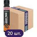 Предтреник BiotechUSA AAKG 7800 Pink Grapefruit 500 мл (20 шт. х 25 мл)