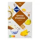 Крупа ячменная Премия шлифованная, 70 г, 4 шт. (699713)