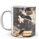 Кружка GeekLand Семья шпиона Юри Брайар Spy x Family SXF 02.028 330 мл белая