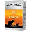 Чай чорний цейлонський Monomax Ceylon 90 г