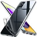 Силіконовий чохол BeCover для Samsung Galaxy M13 5G SM-M136 Transparancy (708386)