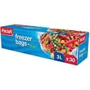 Пакеты для замораживания Paclan 3 л 30 шт.