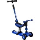 Самокатвелобег Best Scooter 3 в 1 BS-27018