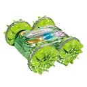 Водонепроникна машина-перевертиш на радіокеруванні, акумулятор, світлові ефекти, UD3003A