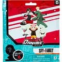 Фігурка-сюрприз Total Anime W1 Сім'я шпигуна Герої Аніме (KAZ0043-W1)