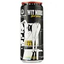 Пиво Mikki Brew Wit More світле 4.9% 0.33 л з/б