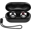 Наушники беспроводные Pixus Storm Bluetooth 4897058531329