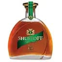 Коньяк Shustoff Le Grand Royal VS, 3 зірки, 40%, 0,5 л