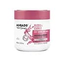 Маска Agrado Hair Loves Rizos&Curly Mask для вьющихся и волнистых волос 400 мл
