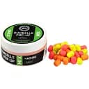 Бойлы Brain Dumbells Mix Garlic (чеснок) 06x10 mm 34 g