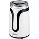 Електрична кавомолка Maestro HR450 подрібнювач кавових зерен для дому