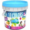 Набор теста для лепки Lovin Венер мини для мальчиков 41154