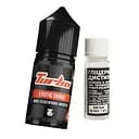 Набір компонентів для самозамісу сольової заправки TURBO 30 мл Exotic Shake Мультифрукт, 0-50 мг (17238)