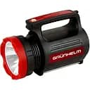 Фонарь аккумуляторный ручной Grunhelm LED GR-1902 1W+22LED 2х2200 mAh (121280) 