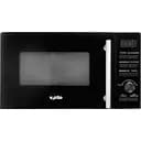 Мікрохвильова піч Ventolux MW 20 DH4 (BK) ST