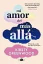 Mi amor del más allá (Spanish Edition)