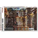 Пазл Piatnik Библиотека Св. Флориана 1000 эл. (PT-556142)