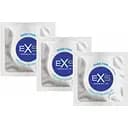 Презервативи EXS Nano Thin ультратонкі 3 шт. 