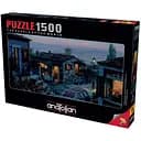 Пазл Anatolian У глибині моєї душі 1500 ел. панорама (3791)