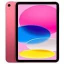 Планшет Apple iPad 10.9 2022 года Wi-Fi 64GB розовый (MPQ33) MPQ33
