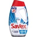 Гель для прання Savex Premium White 945 мл