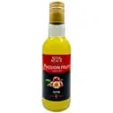 Сироп Red&Black Маракуйя 0.25 л