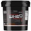 Протеин Ultimate Prostar 100% Whey Protein Печенье-крем 4.54 кг