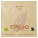 Какао-порошок Becks Cocoa Nude Vanille 25 г (926826)