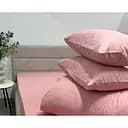 Наволочка Ecotton Super Soft SB-153 фланель Pink 50х70 см (24393)