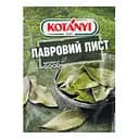 Лист лавровий Kotanyi 4 г (157857)