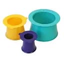 Набор для песочницы Quut Alto строим замки из песка и снега (170303)