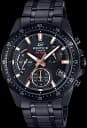 Годинник Casio EDIFICE Classic EFV-540DC-1B