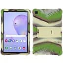 Чехол-бампер Rainbow для планшета Samsung Galaxy Tab A8 10.5 SM-X200 SM-X205 Хаки