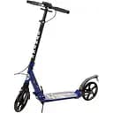 Міський самокат iTrike SR 2-018-9-BL синій