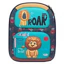 Рюкзак дитячий "Basketball player" N941(Brown) 1 відділення, застібка-блискавка