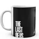 Кружка GeekLand The Last of Us Джоэл Элли LU 02.10 330 мл белая