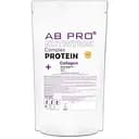 Протеїн AB Pro Protein Complex + Collagen 1 кг Абрикос-банан