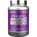 Аминокислота Scitec Nutrition Amino 5600 1000 таблеток