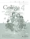 Colega 4. Guia didactica