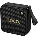 Портативна Bluetooth-колонка Hoco HT1 Marquis sports BT speaker Чорний