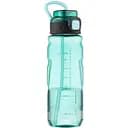 Бутылка для воды Ardesto Sport 1000 мл зеленая (AR2210EB)