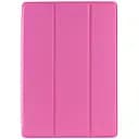 Чохол-книжка Book Cover (stylus slot) для Samsung Galaxy Tab A8 10.5 (2021) (X200/X205) Рожевий / ink