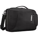 Рюкзак-наплечная сумка Thule Accent Convertible Backpack 17L Black (TH 3205383)