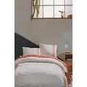 Комплект постільної білизни Buldans Elisa Tarcin, 4 предмети (svt-2000022272155)