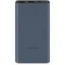 Внешний аккумулятор Xiaomi Mi3 Power bank 10000mAh 22.5W PB100DZM